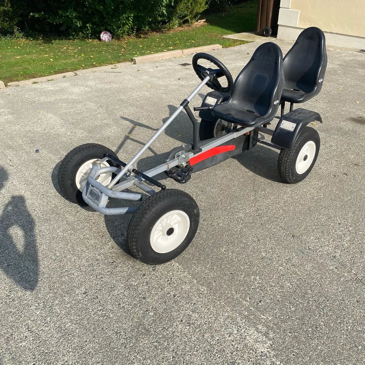 Berg Go Kart - Image 2