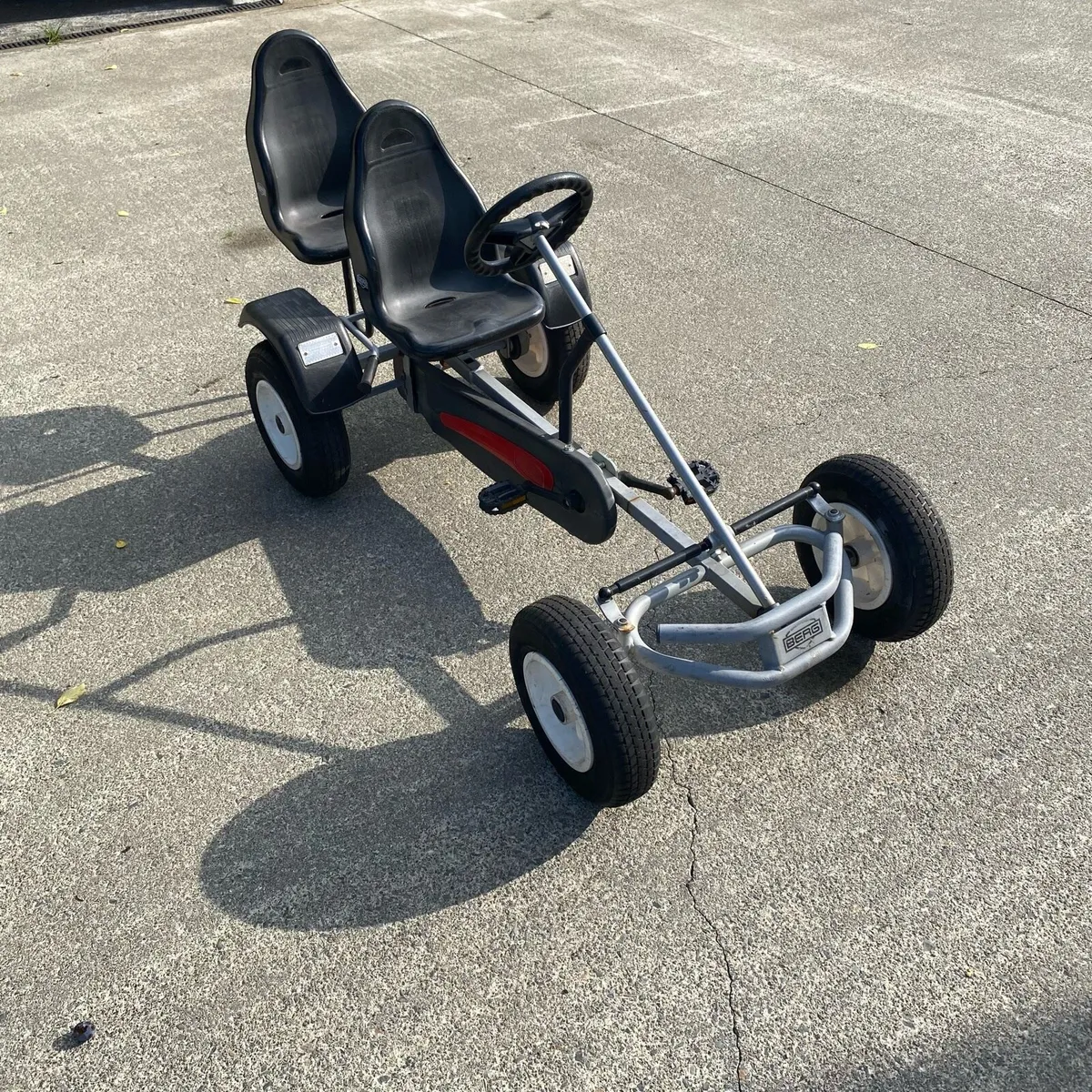 Berg Go Kart - Image 3