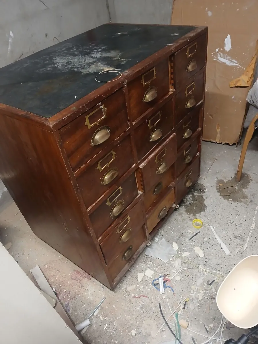 Furniture - Image 1
