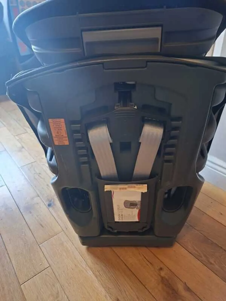 Britax Romer Child Car Seat - Image 3