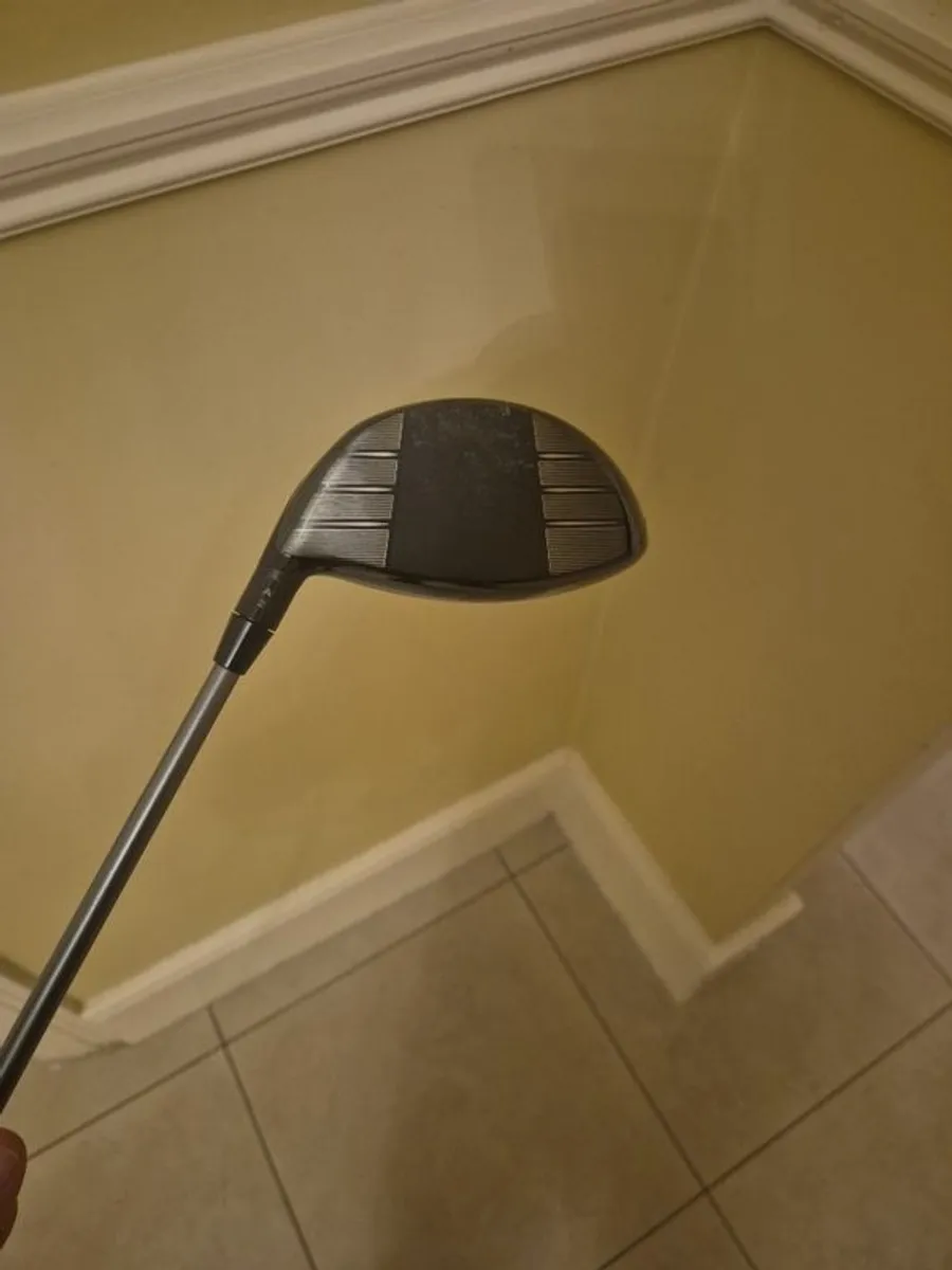 Titleist TSR3 - Image 2