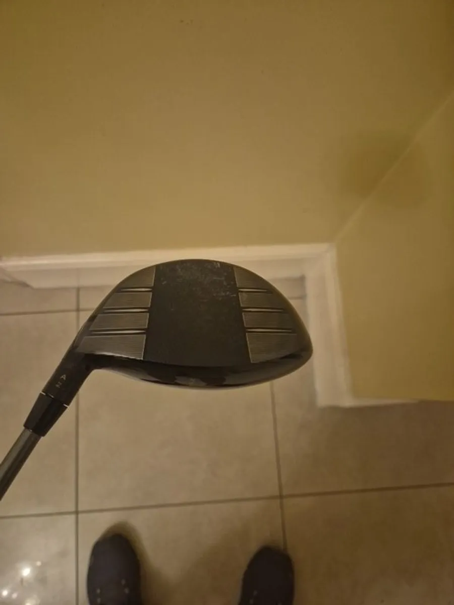 Titleist TSR3 - Image 3