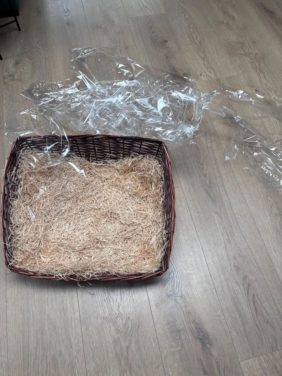 Hamper basket - Image 2