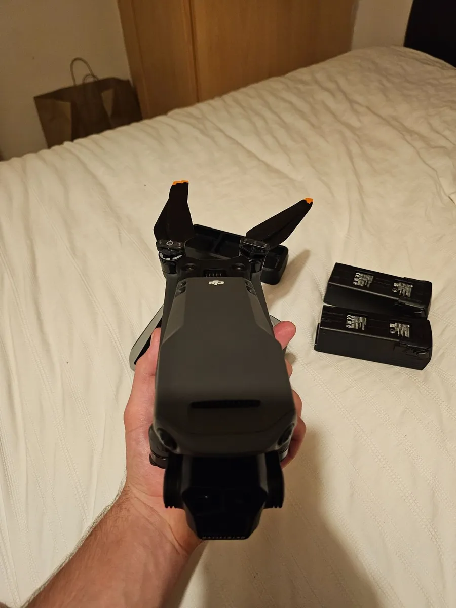 Selling my dji mavic 3 pro - Image 1