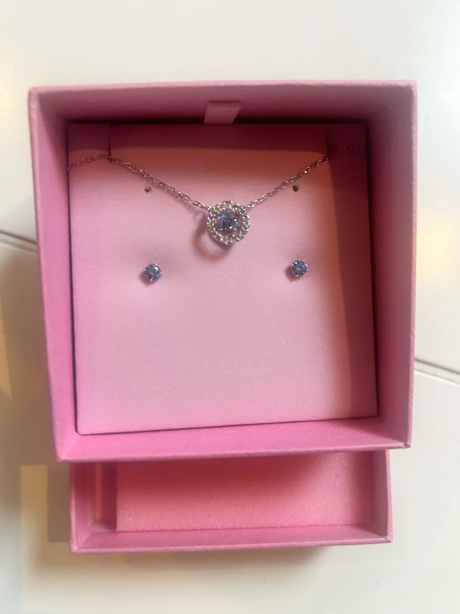 Swarovski set - Image 1