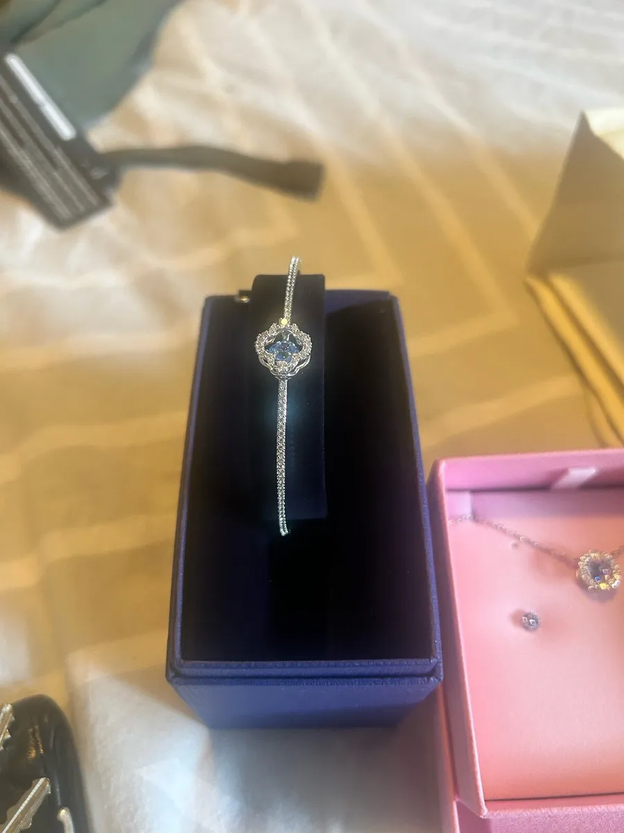 Swarovski set - Image 2