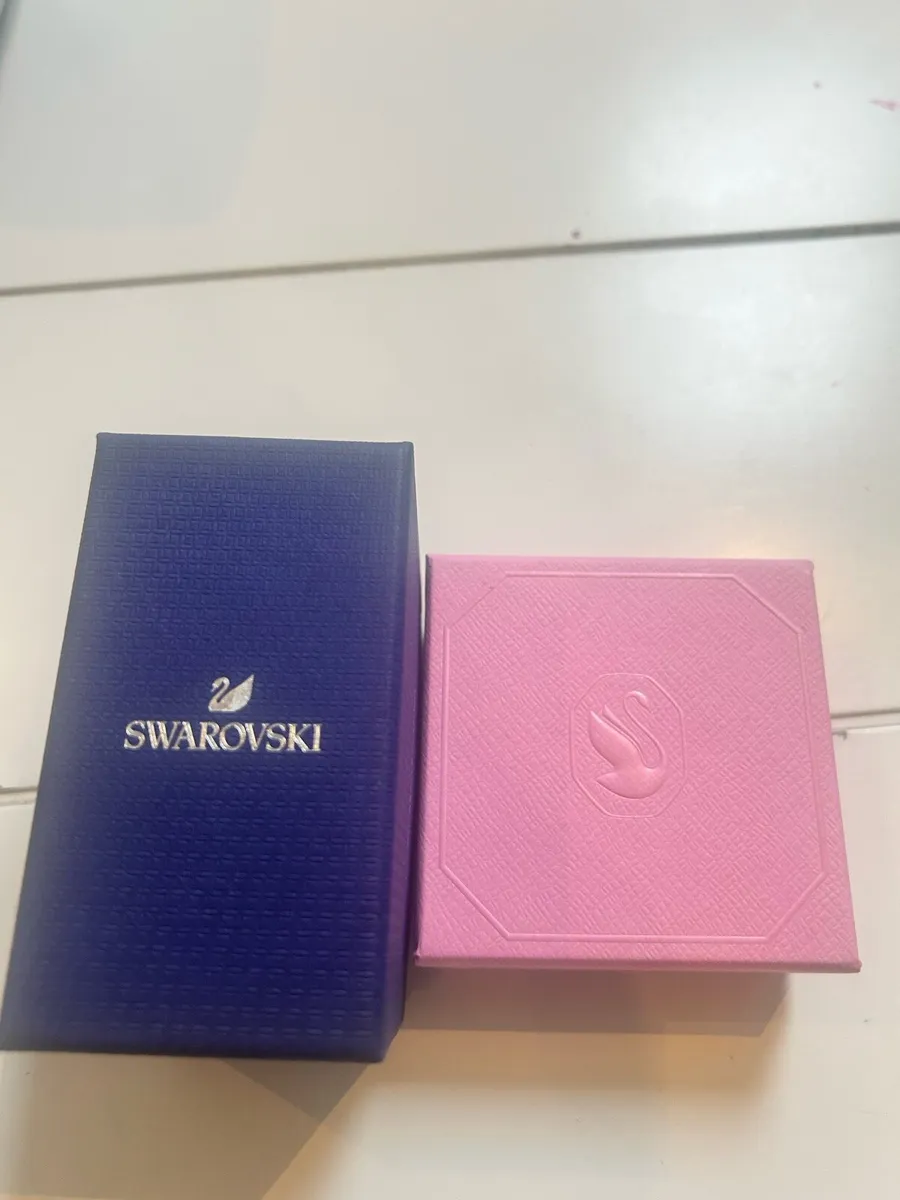Swarovski set - Image 3