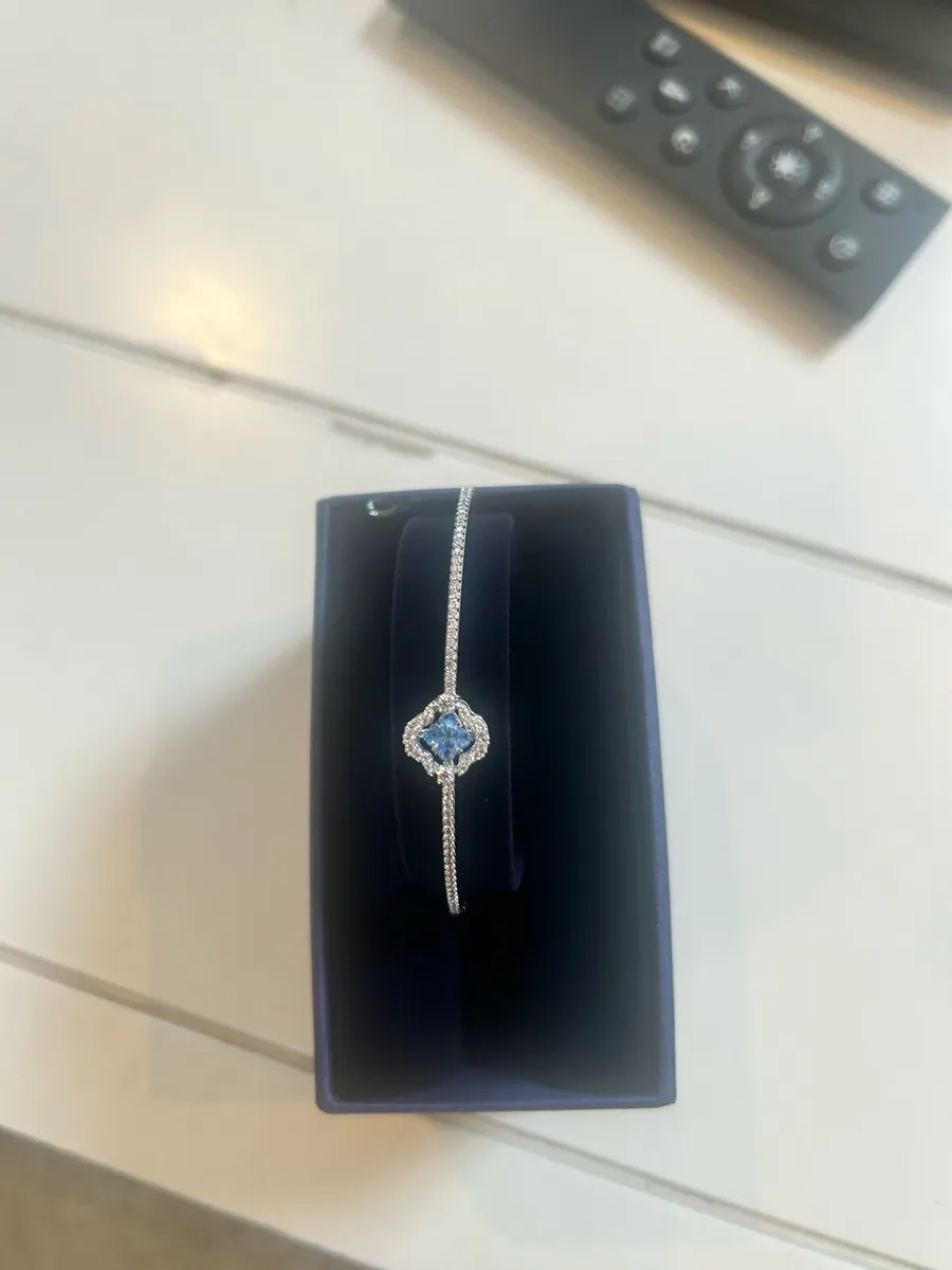 Swarovski set - Image 4