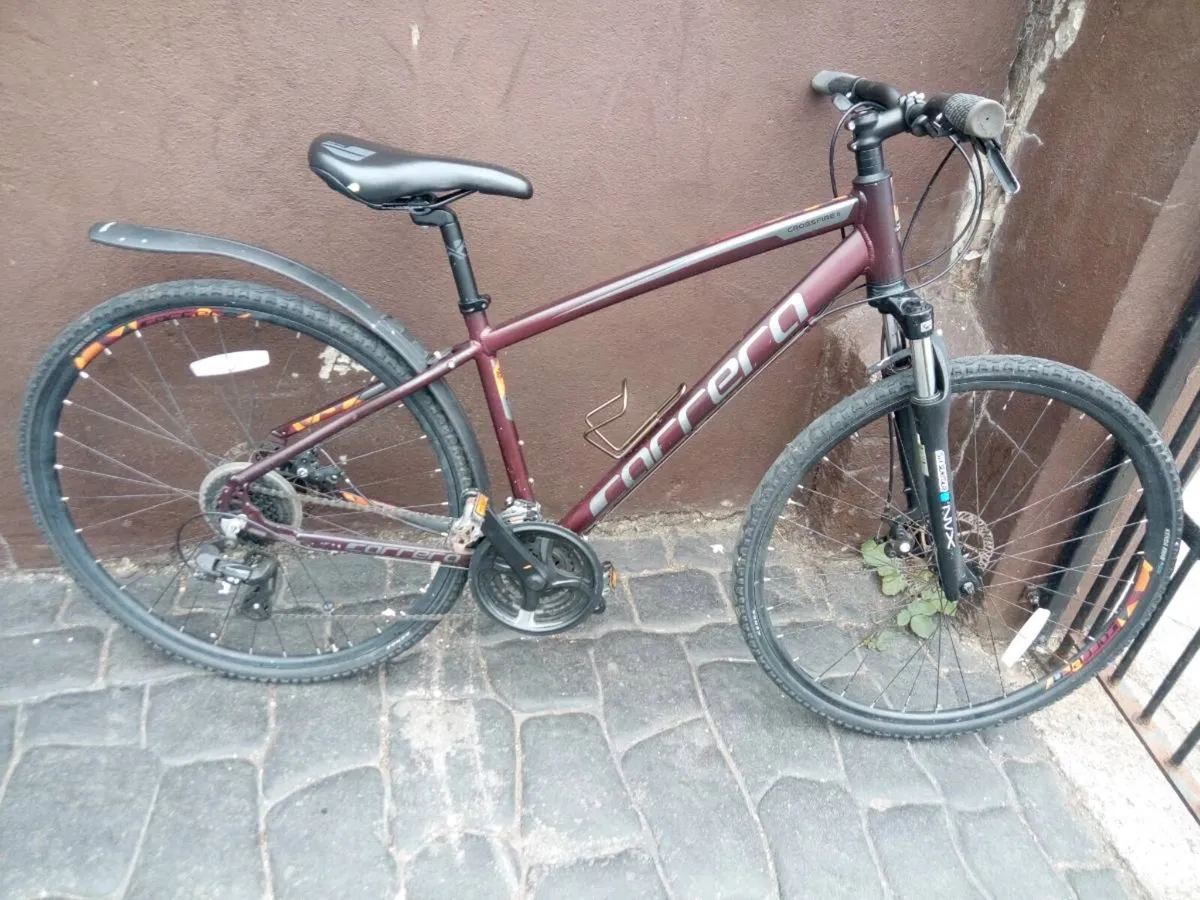 Carrera - Image 1