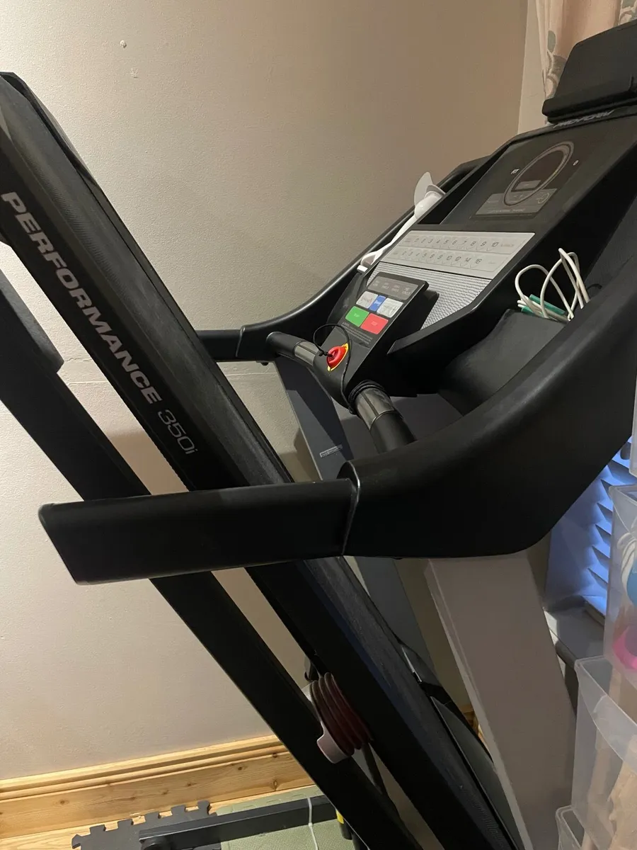 Threadmill - Image 1