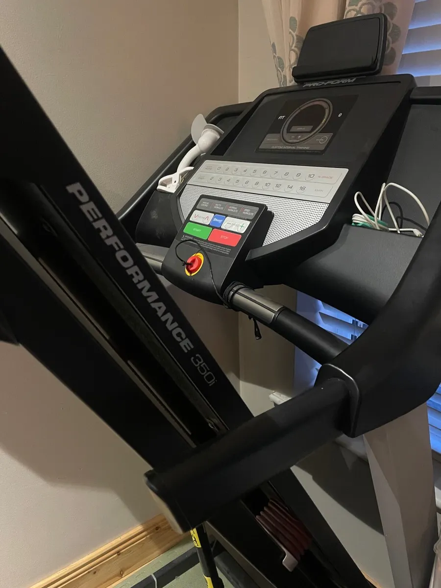 Threadmill - Image 2