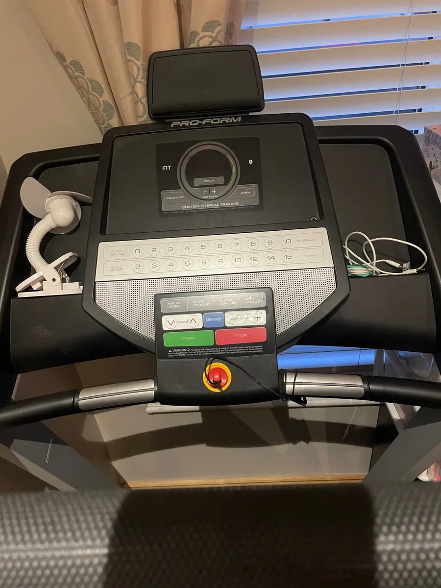 Threadmill - Image 3