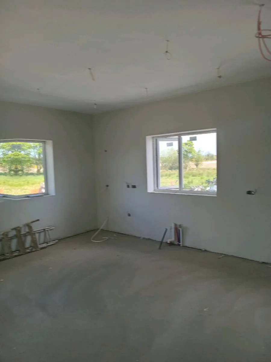 Plasterer