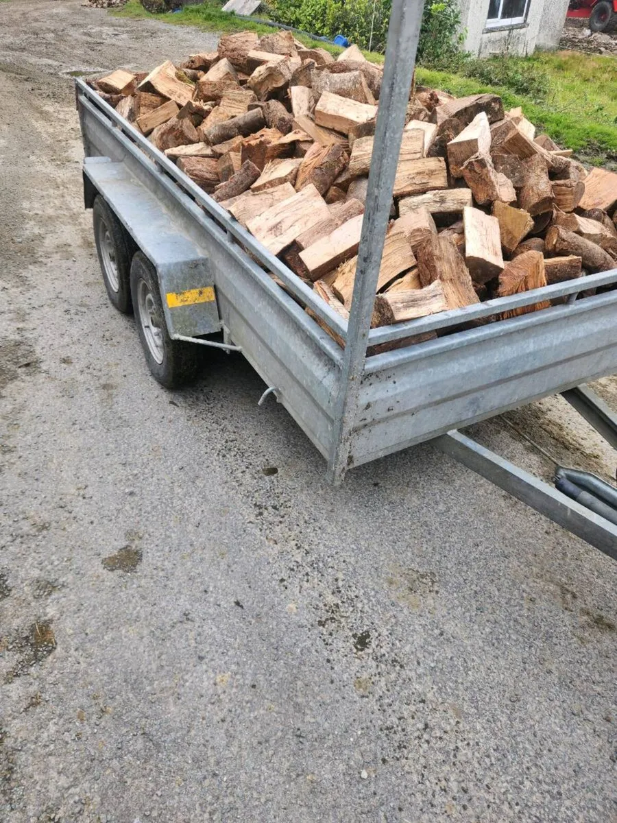 Hardwood - Image 1