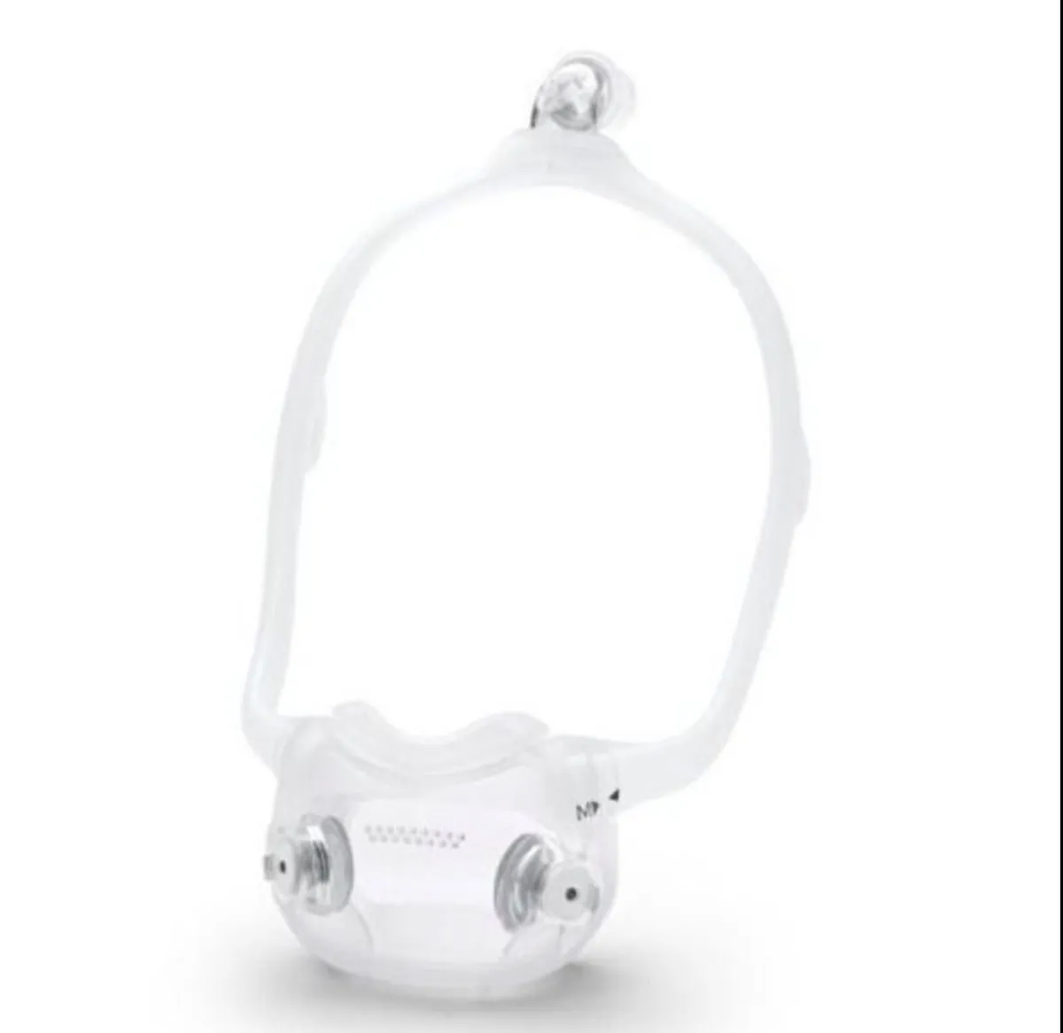 NEW Philips Respironics DreamWear Face CPAP Mask - Image 1