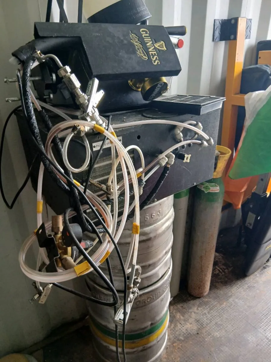 Bar taps - Image 2