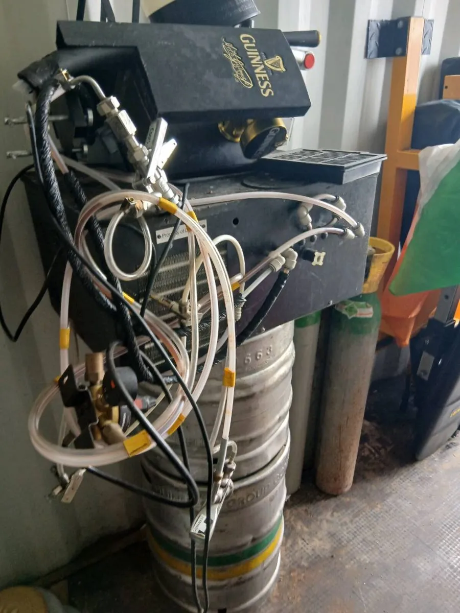 Bar taps - Image 3
