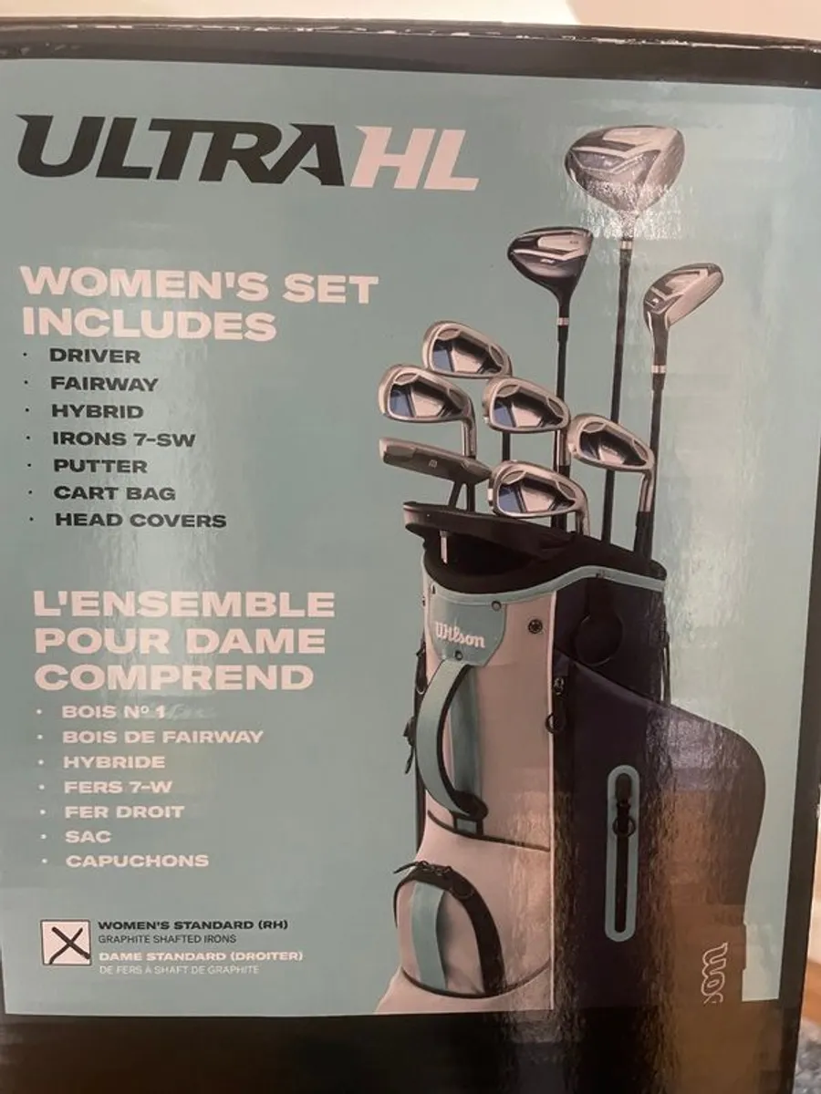 Golf - Image 1