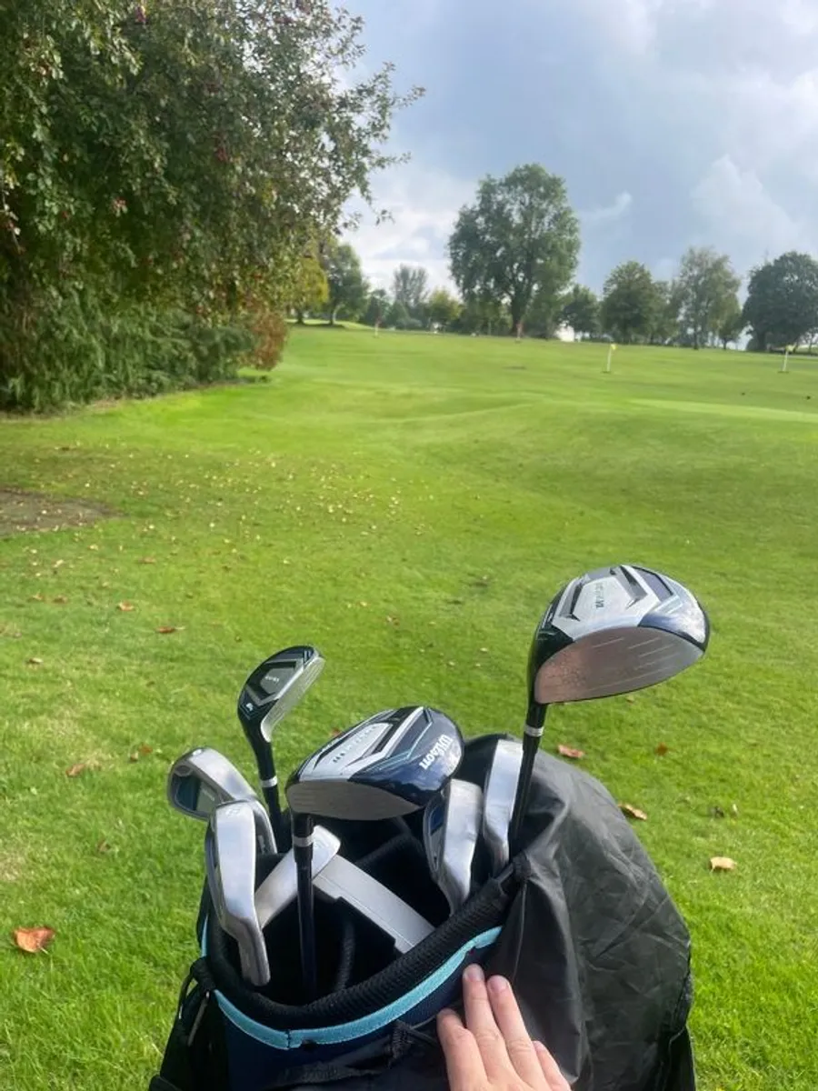 Golf - Image 2