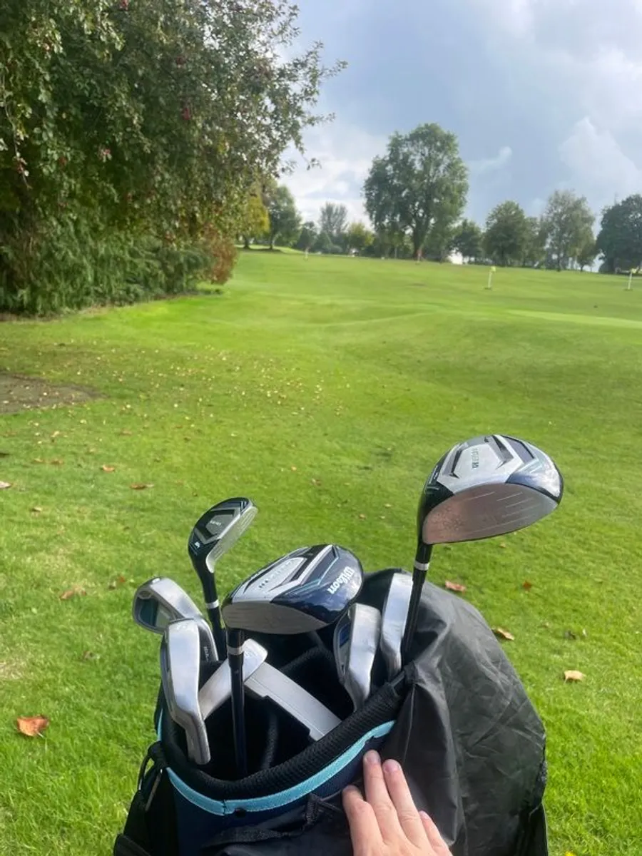 Golf - Image 3