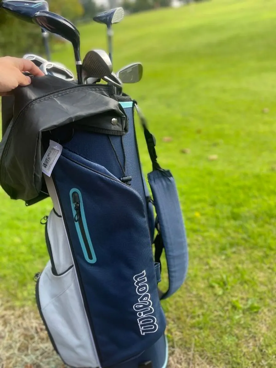 Golf - Image 4