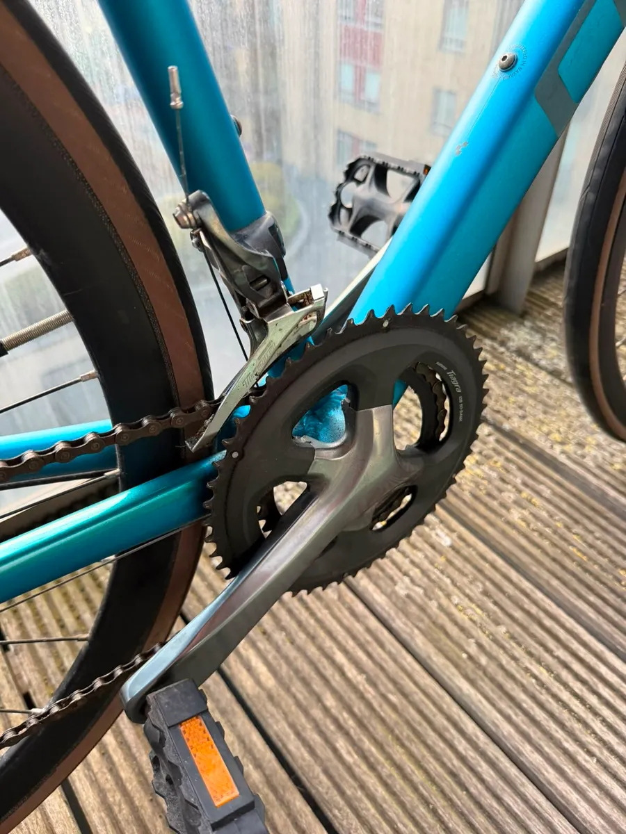 Racing bicycle - Image 3