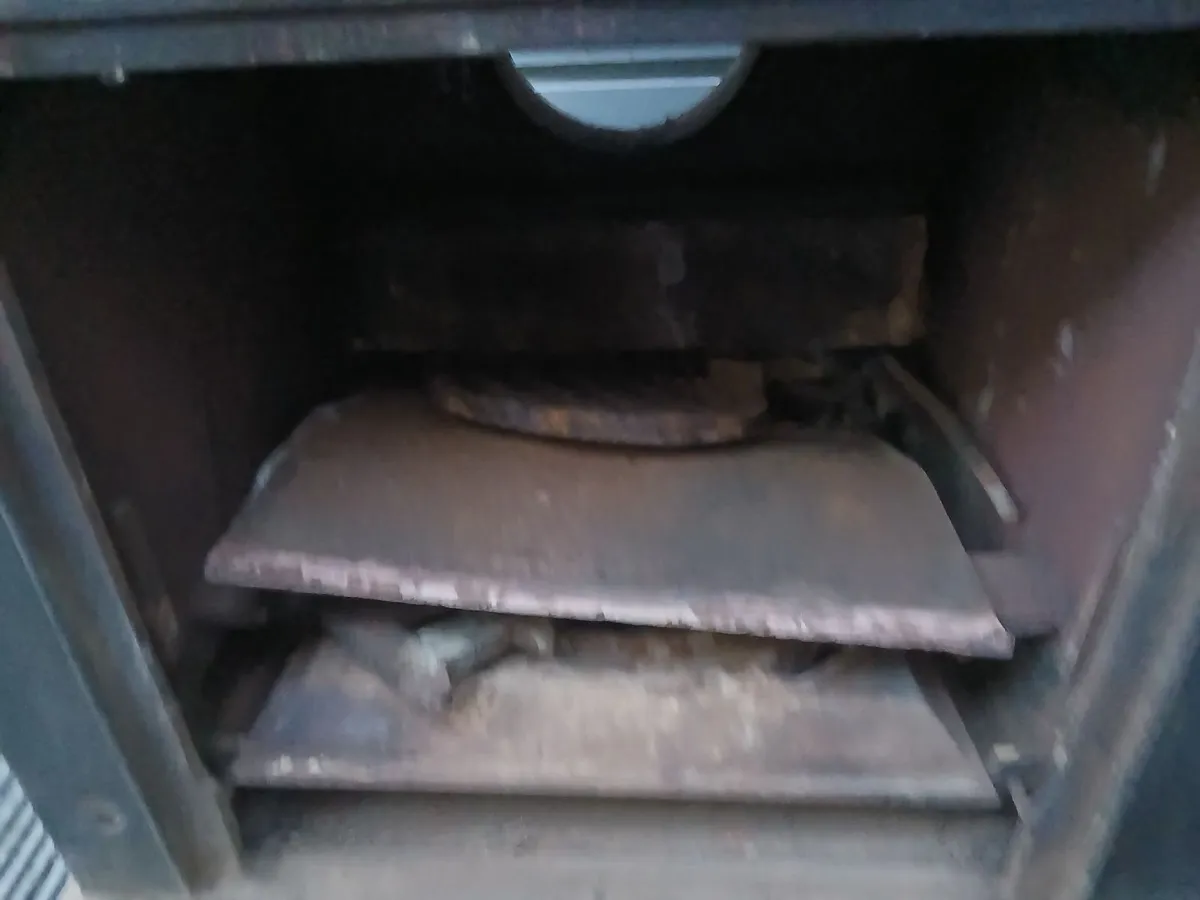 Stove - Image 3