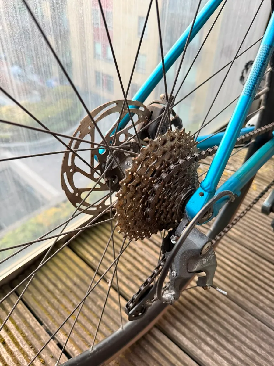 Racing bicycle - Image 4