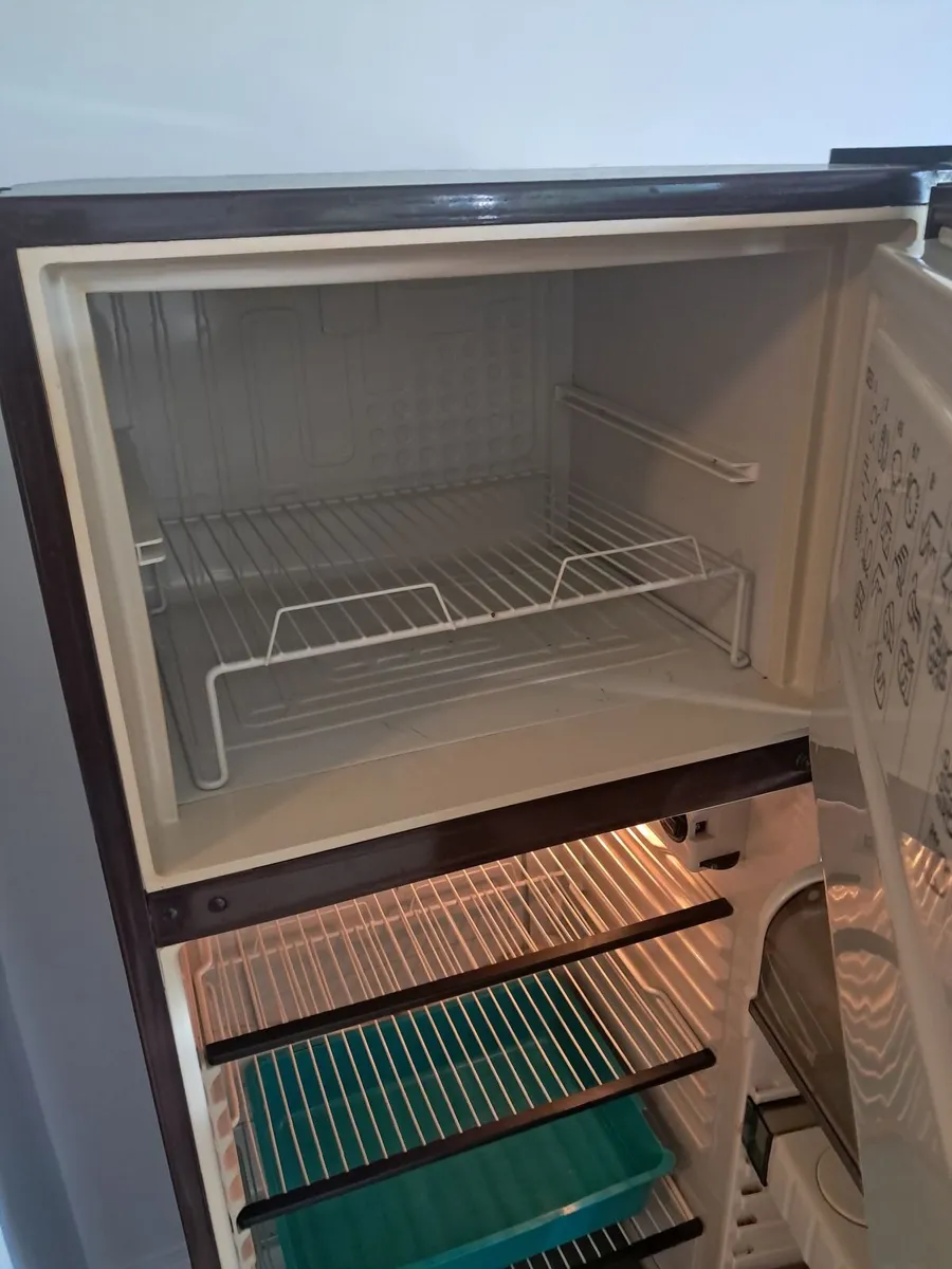 Fridge freezer - Image 3