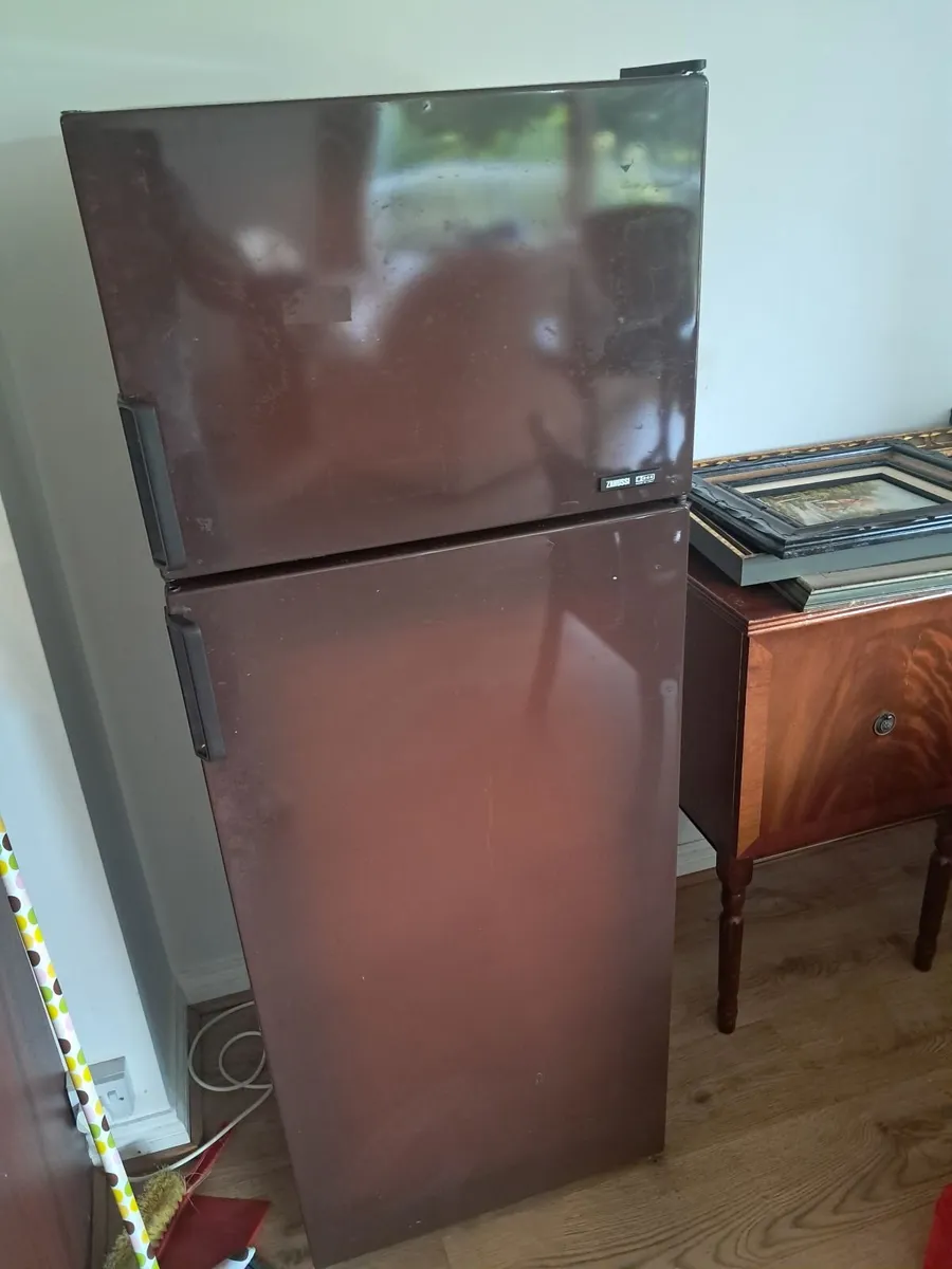 Fridge freezer - Image 1