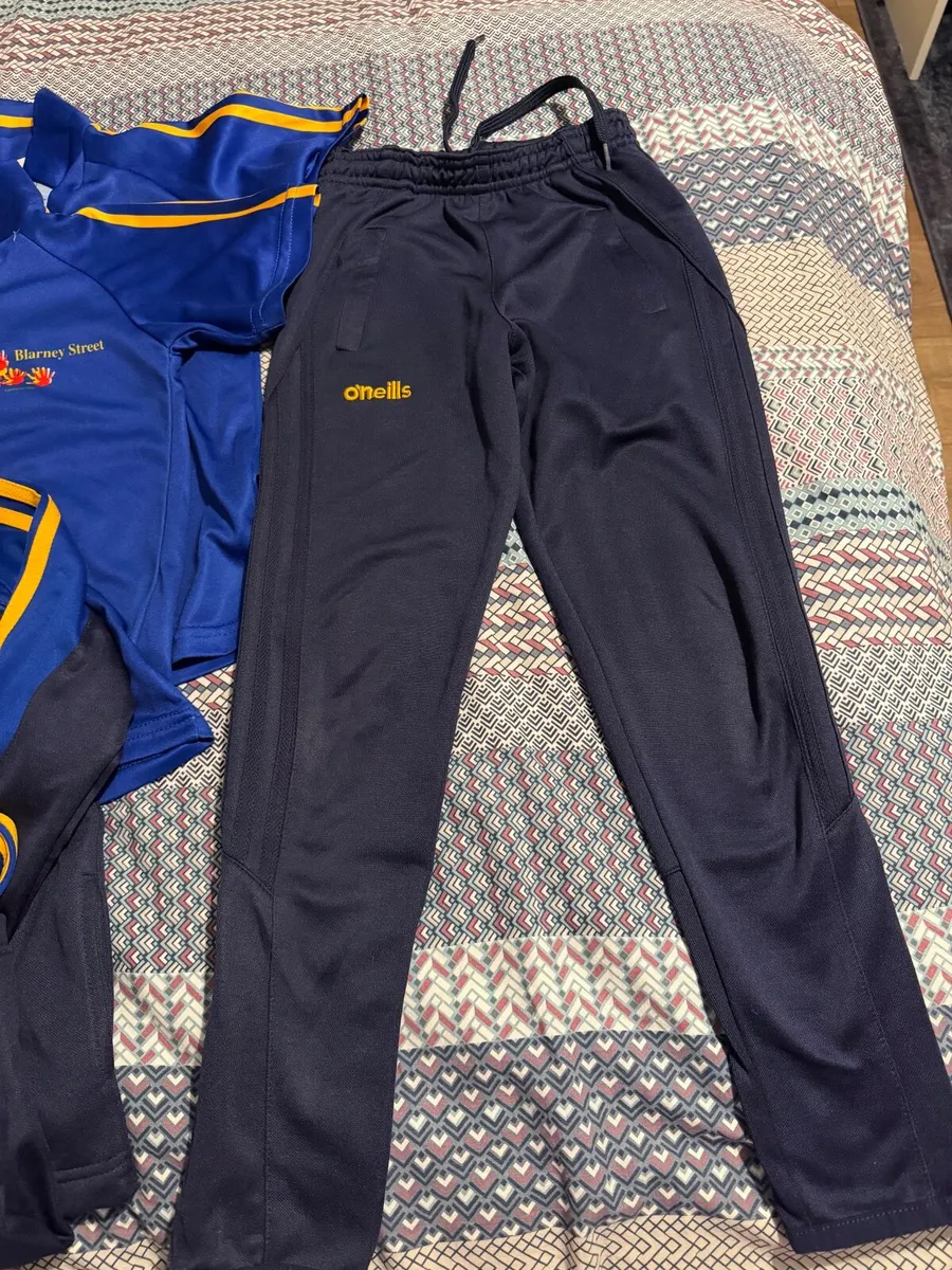 Blarney Street CBS uniform 7-8 - Image 2