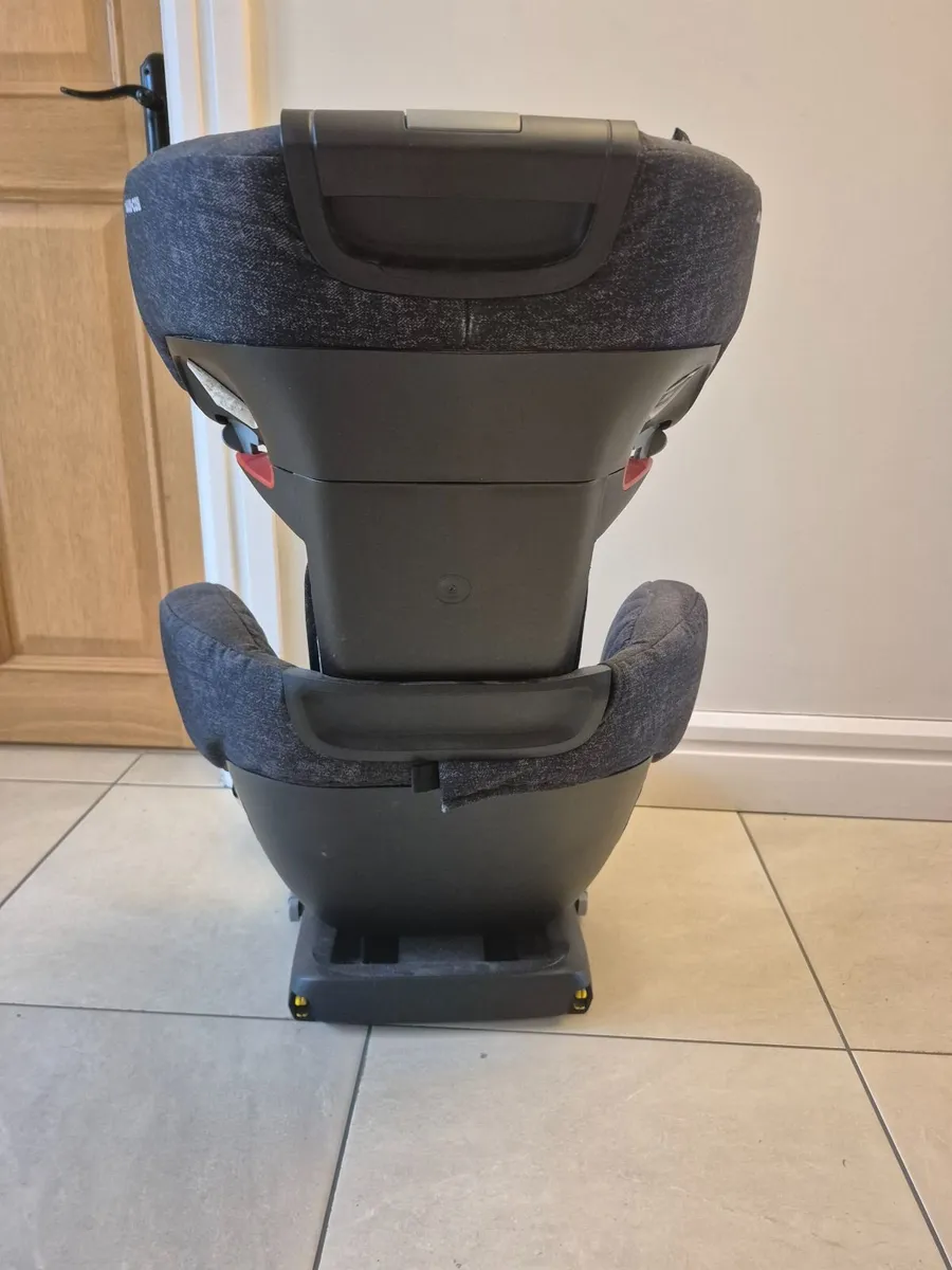 Rodifix car seat - Image 4