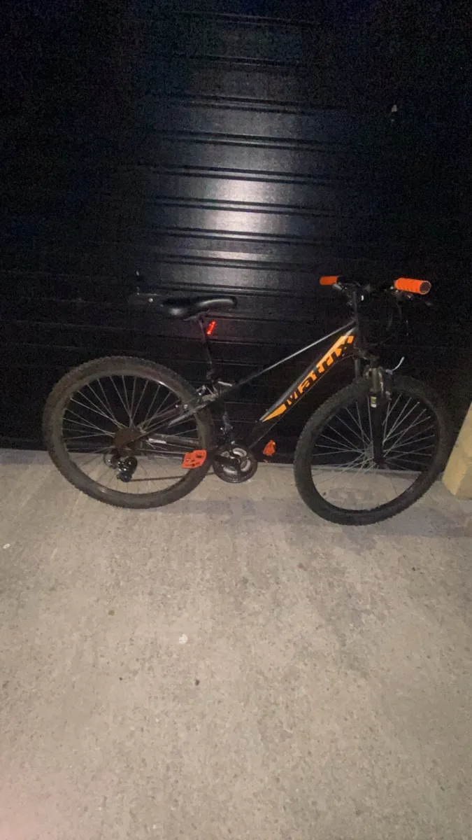 MTB bike - Image 4