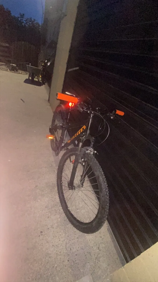 MTB bike - Image 2
