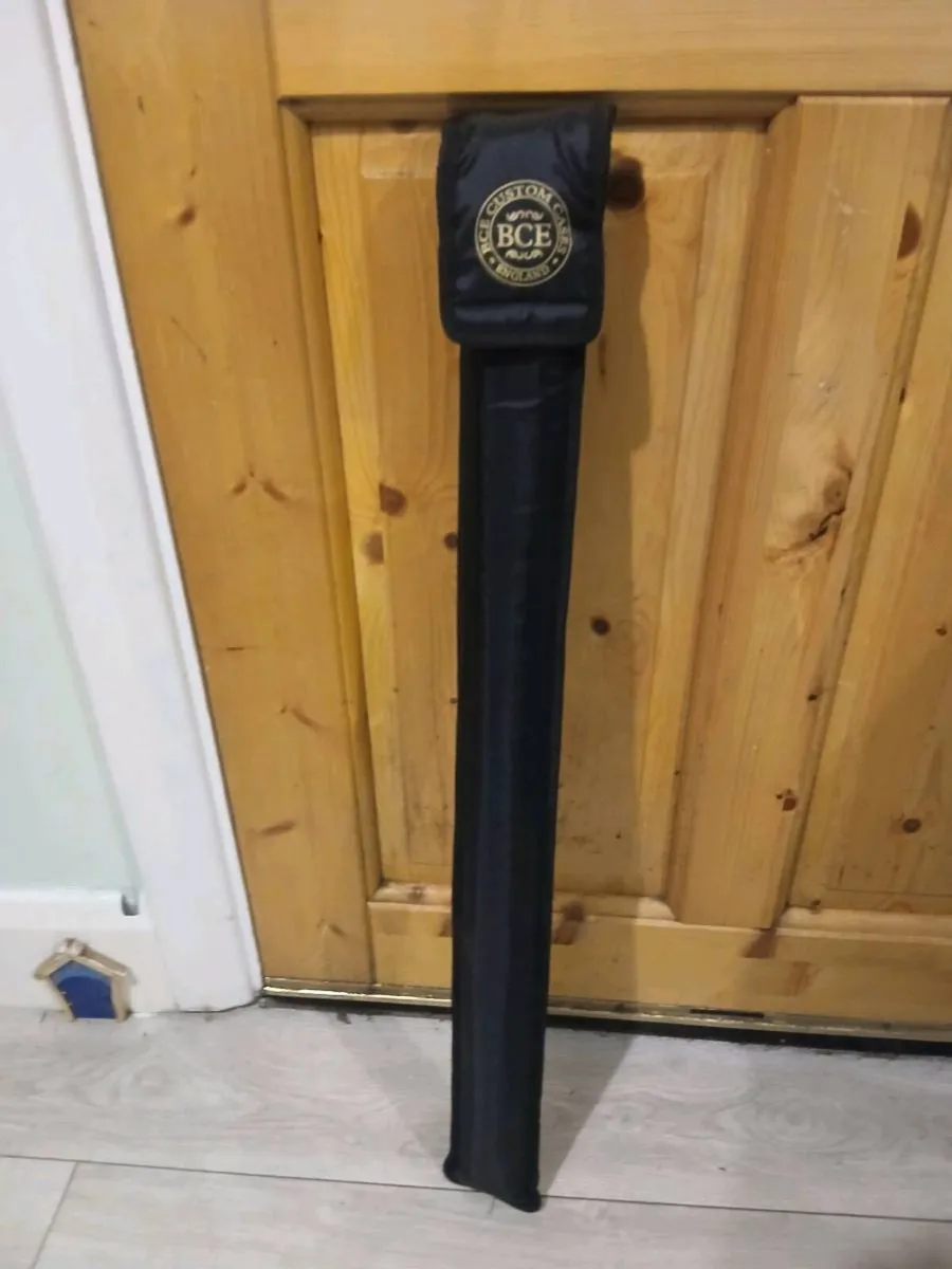 2-piece Pool cue - Image 2
