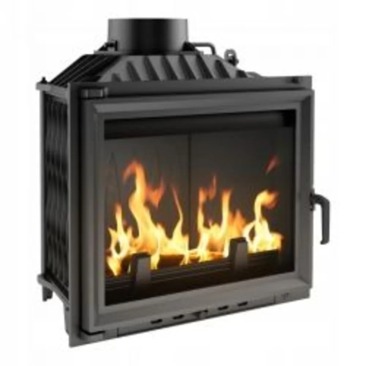 Antek 10 kW Insert Stove - Image 2