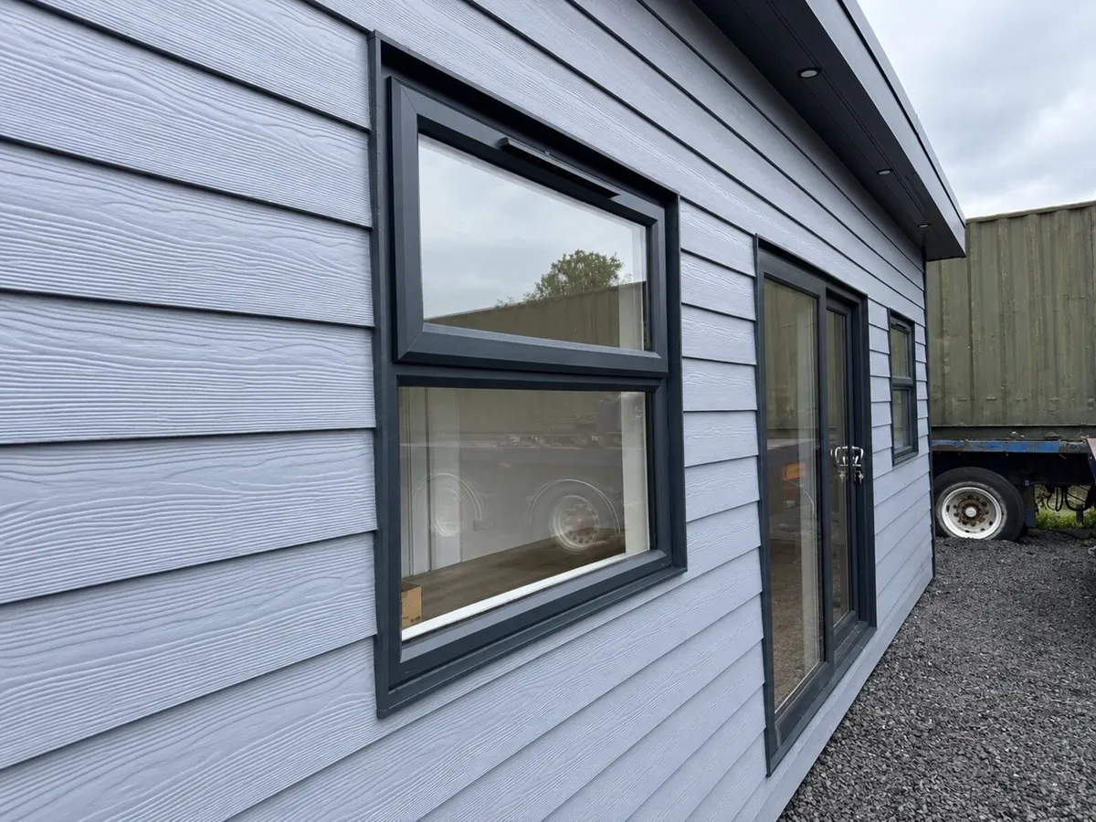 New 22m2 Turnkey Modular/Studio Accomodation Unit - Image 2