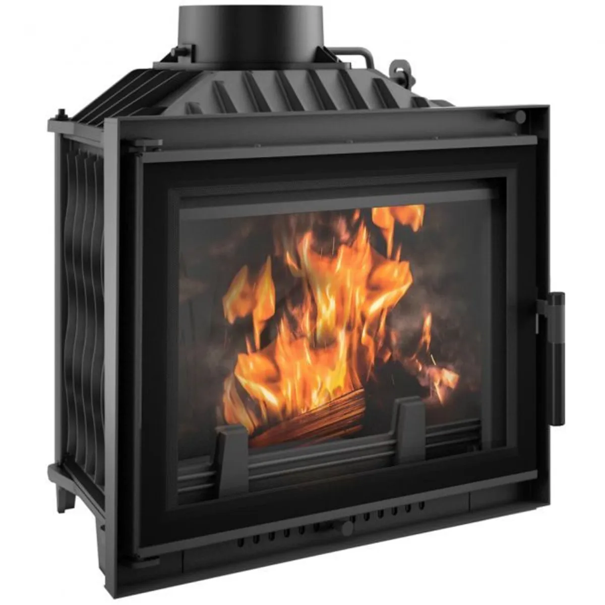 Antek Deco 10 kW Insert Stove - Image 3