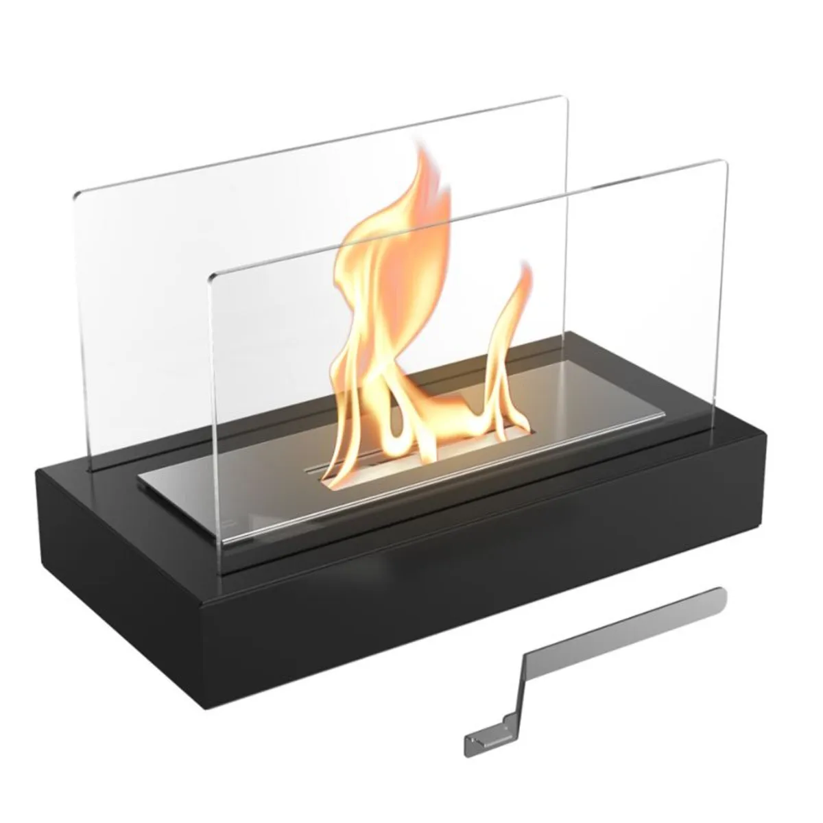 Bio Fireplace Galina - Image 3