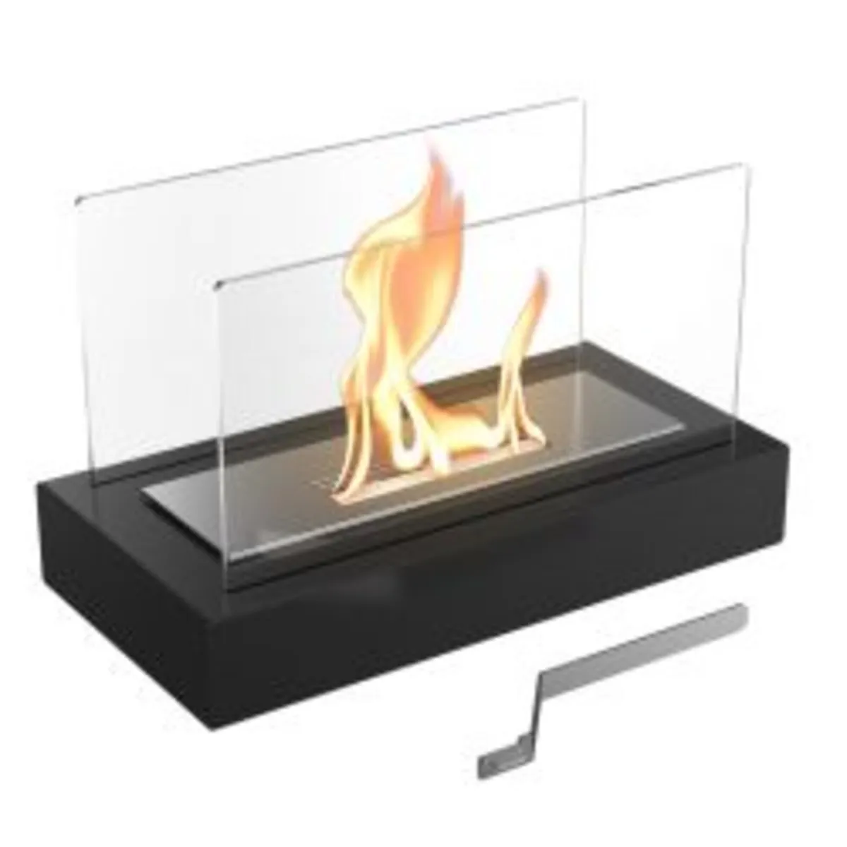 Bio Fireplace Galina - Image 4