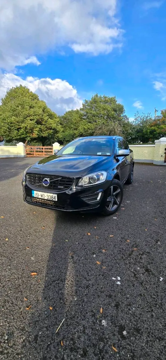 Volvo xc60 - Image 2