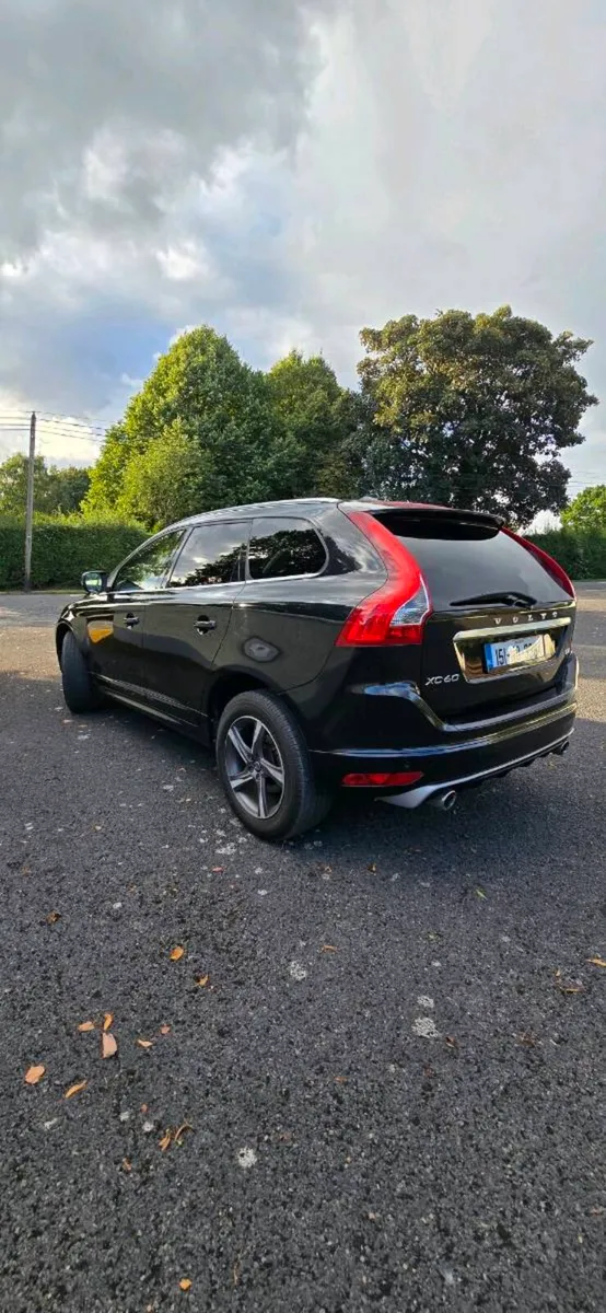 Volvo xc60 - Image 3