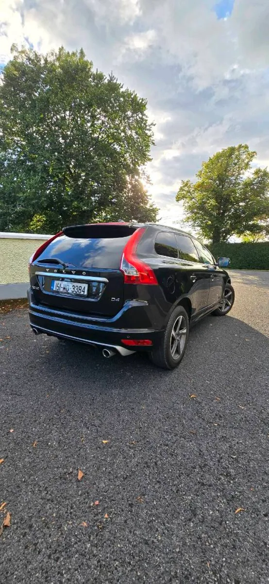 Volvo xc60 - Image 4