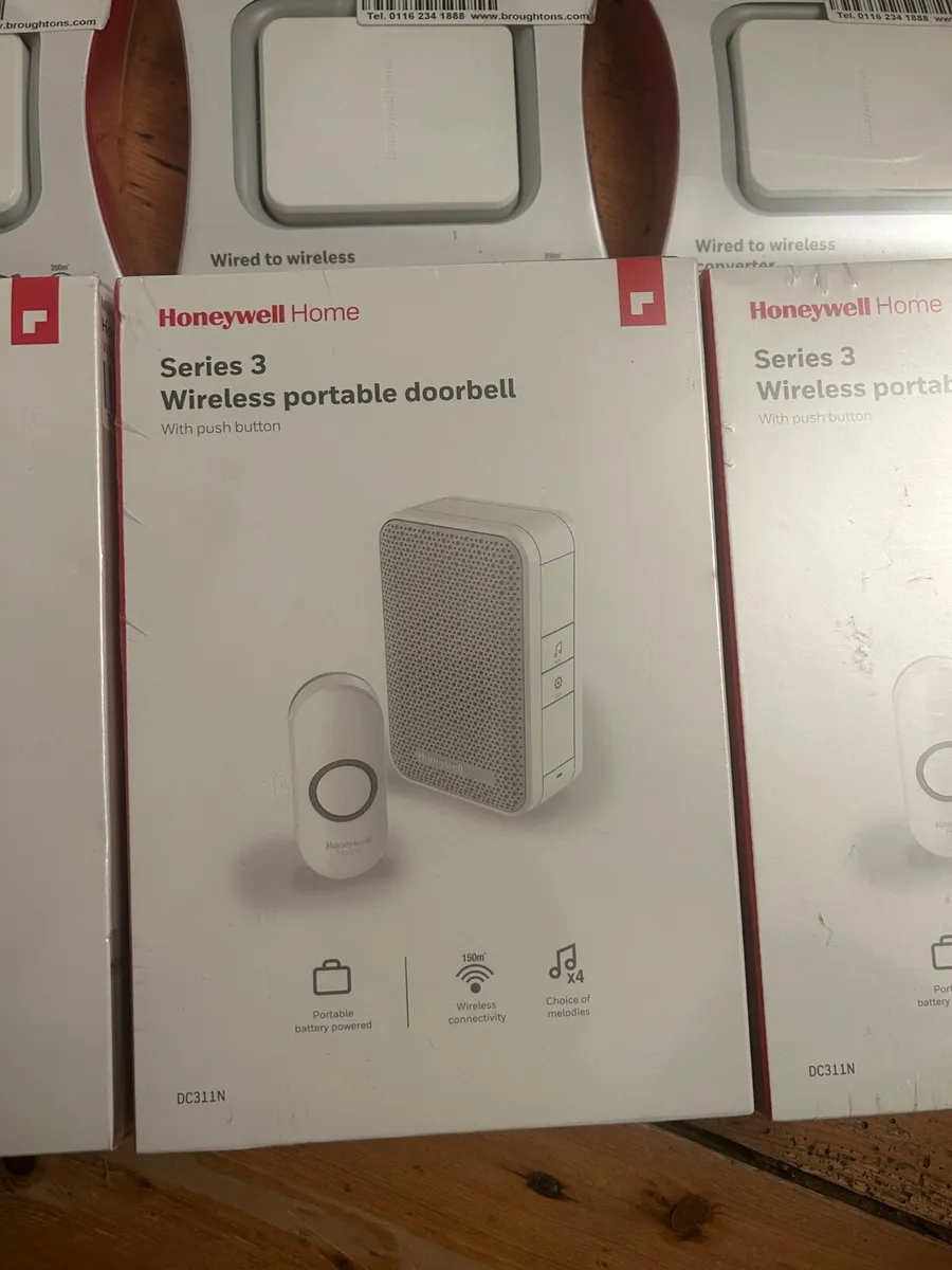 Doorbell - Image 3