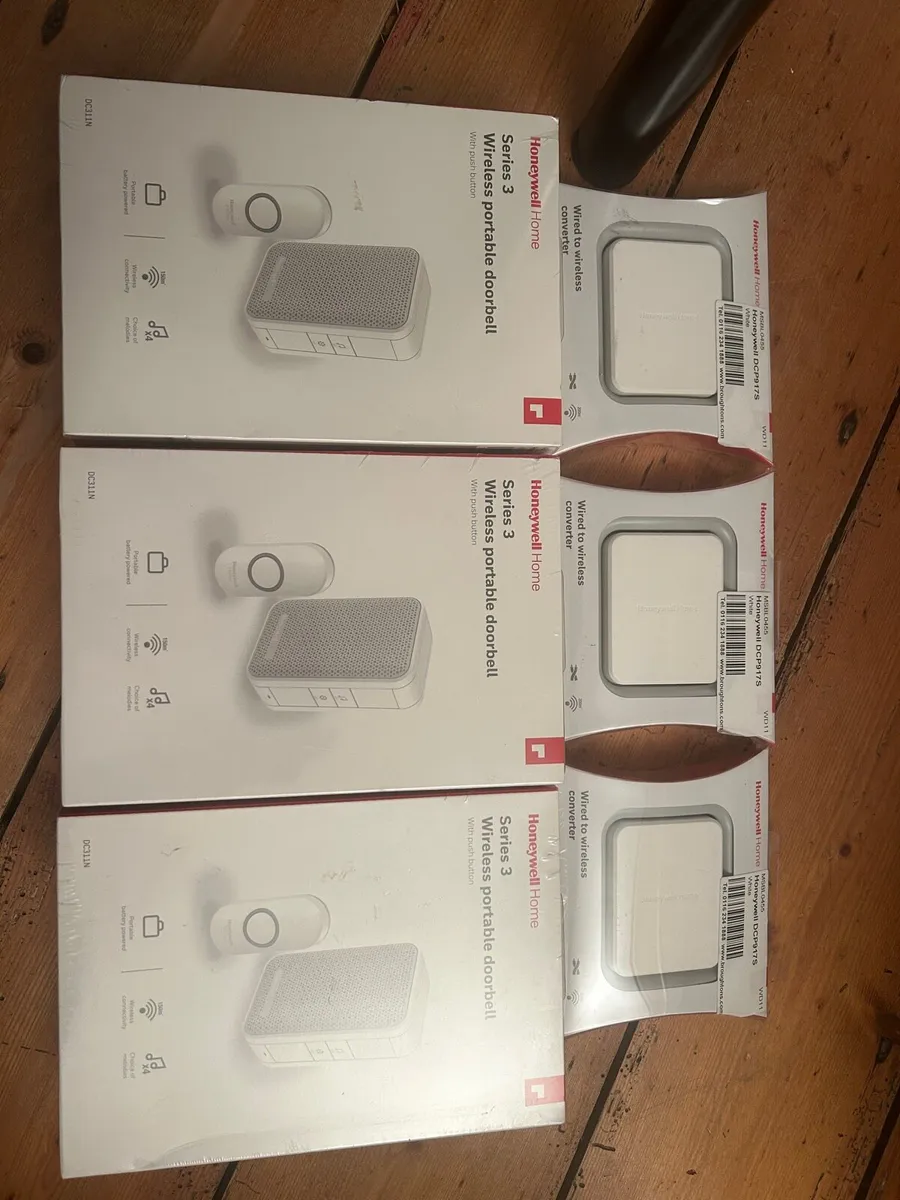 Doorbell - Image 1