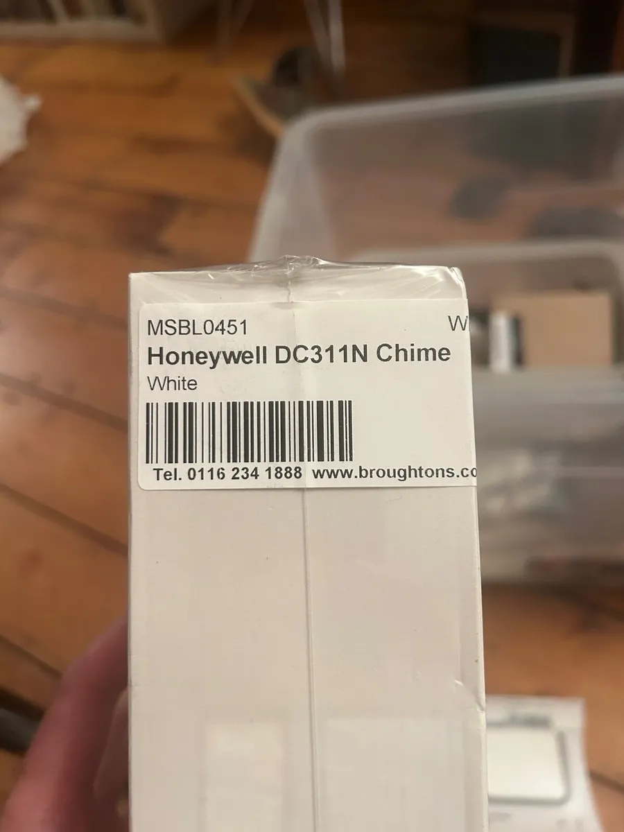 Doorbell - Image 2