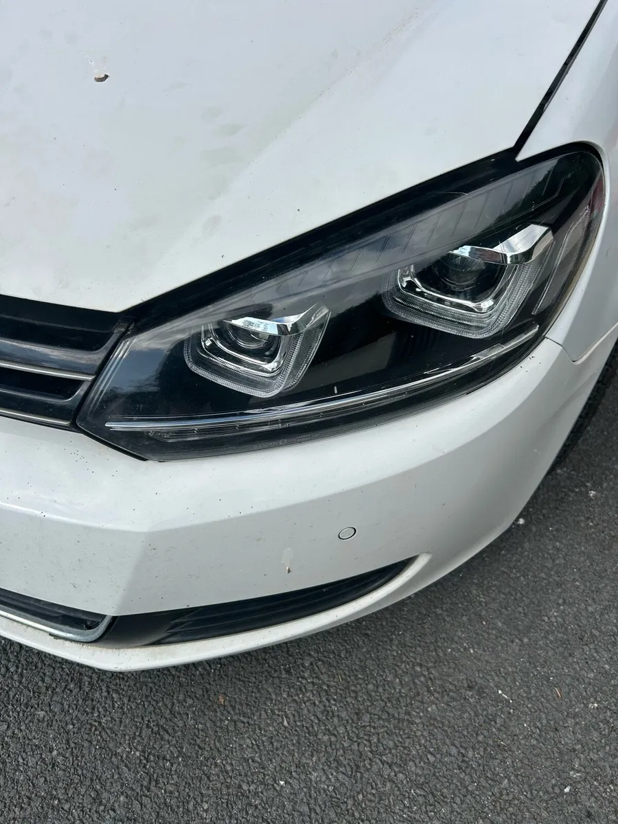 Vw golf - Image 2