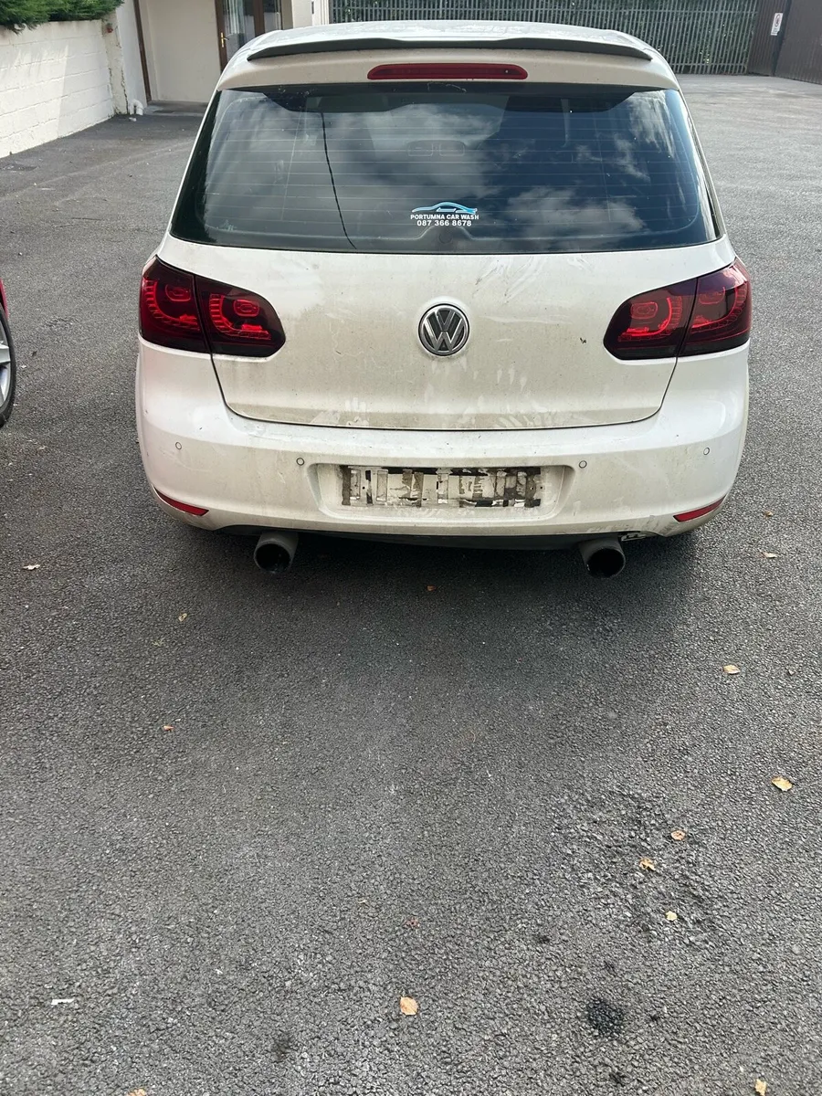 Vw golf - Image 3