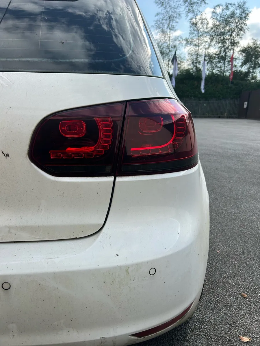 Vw golf - Image 4