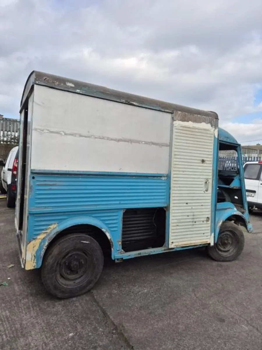 HY Citroen - Image 2